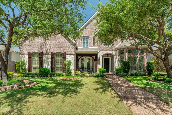 1903 Lorraine Avenue, Allen, TX 75002