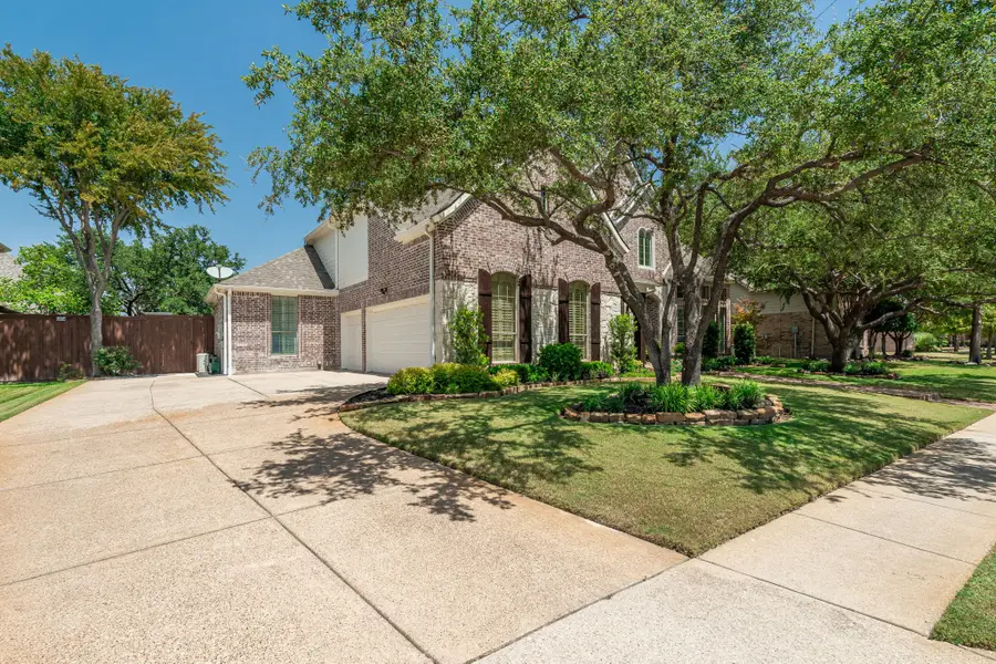 1903 Lorraine Avenue, Allen, TX 75002 - #2