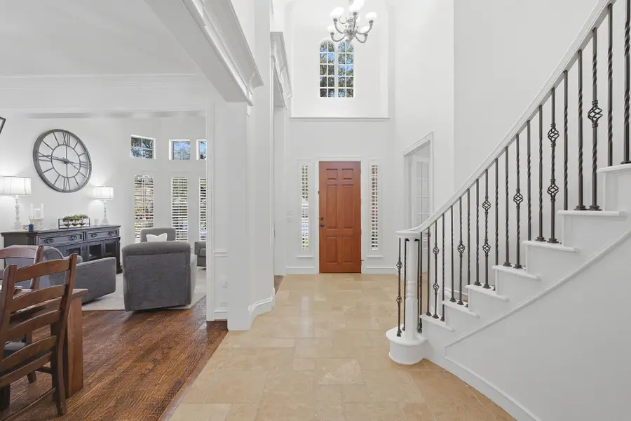 1903 Lorraine Avenue, Allen, TX 75002 - #3