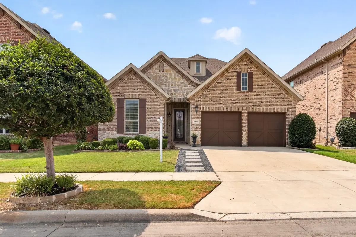 6820 Westbury Drive, North Richland Hills, TX 76180 - #1