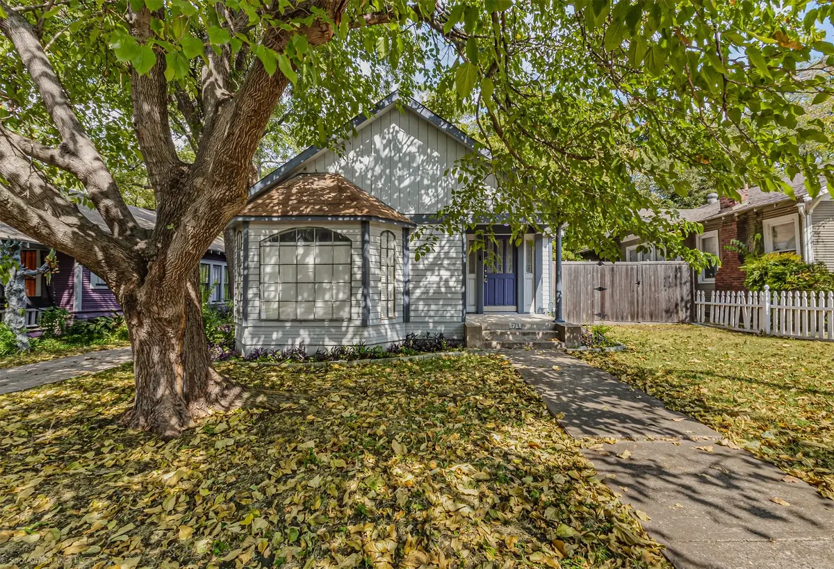 5715 Victor Street, Dallas, TX 75214 - #1
