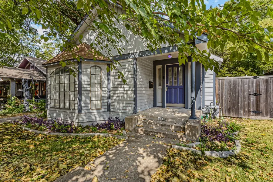5715 Victor Street, Dallas, TX 75214 - #2