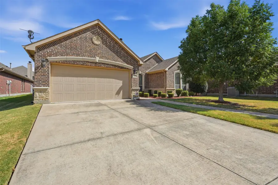 2333 Los Olivos Lane, Fort Worth, TX 76131 - #2