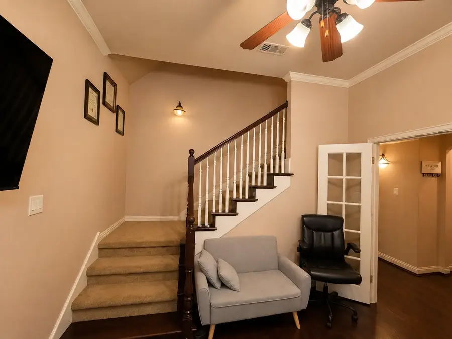 5801 Mira Lago Lane, Arlington, TX 76017 - #3