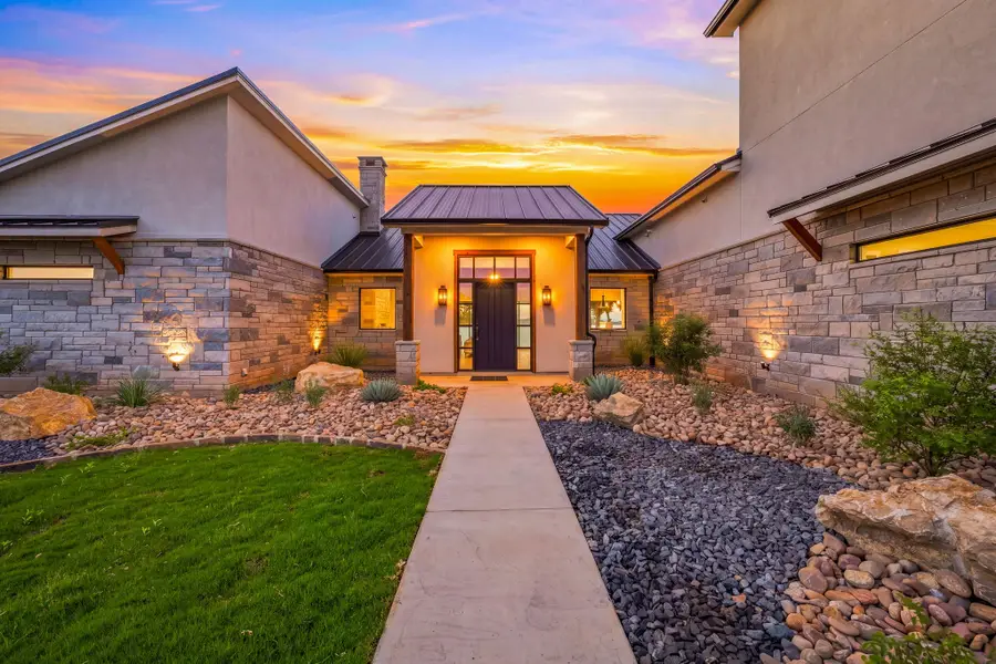 5417 Stillwater Ln, Possum Kingdom Lake, TX 76450 - #3