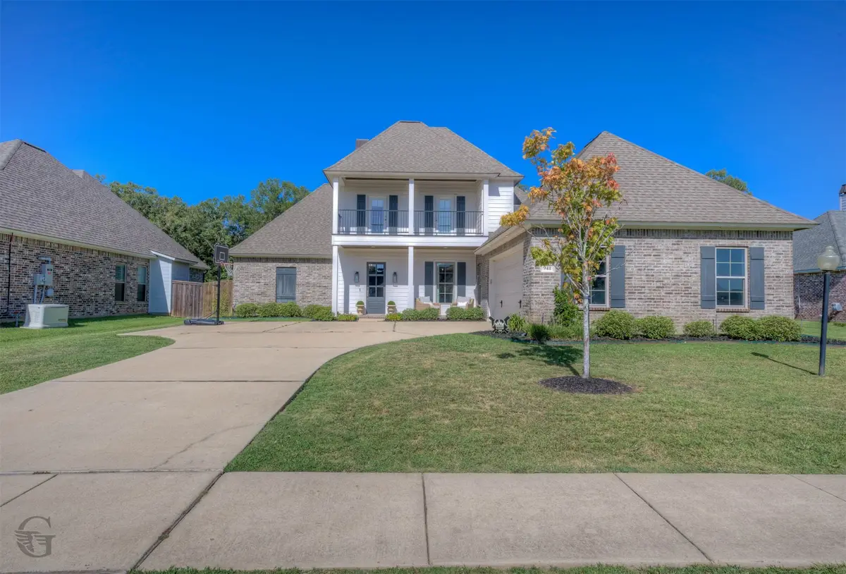 941 Dumaine Drive, Shreveport, LA 71106 - #1