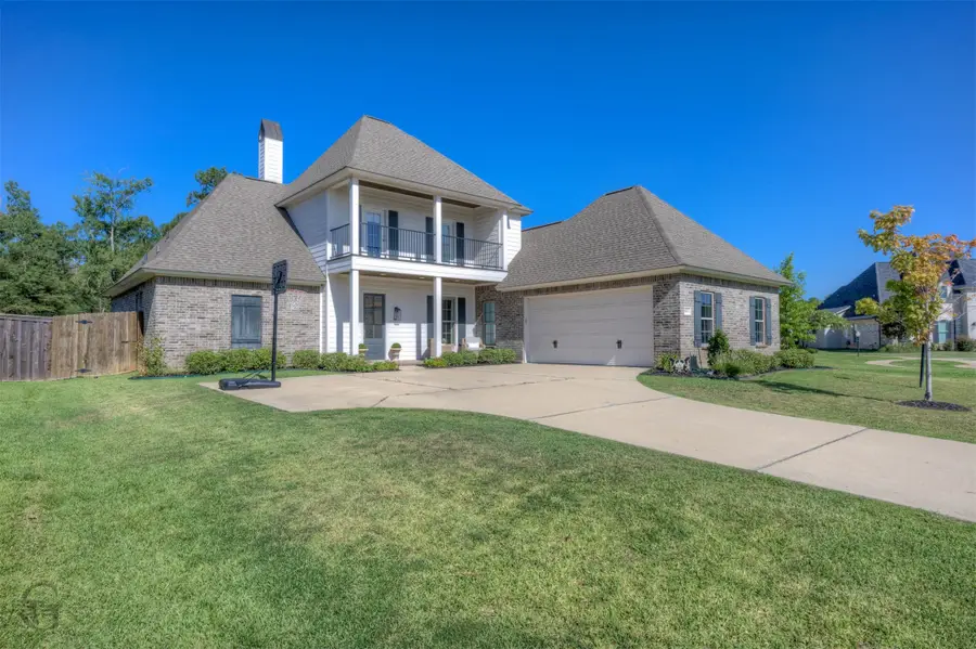 941 Dumaine Drive, Shreveport, LA 71106 - #2