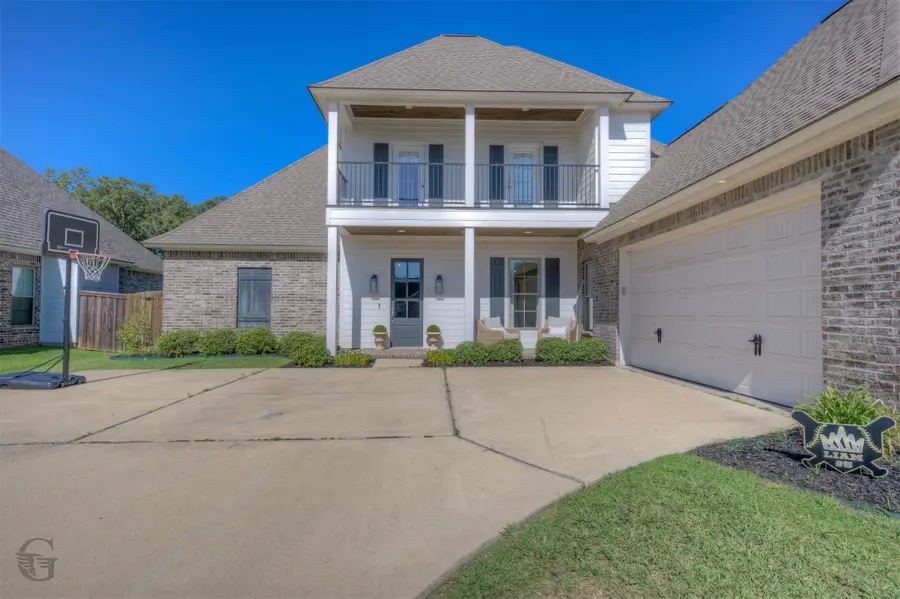 941 Dumaine Drive, Shreveport, LA 71106 - #3