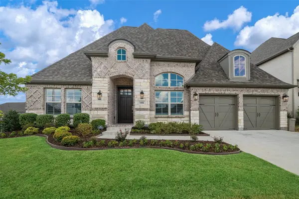1008 Turtle Creek Avenue, Denton, TX 76210