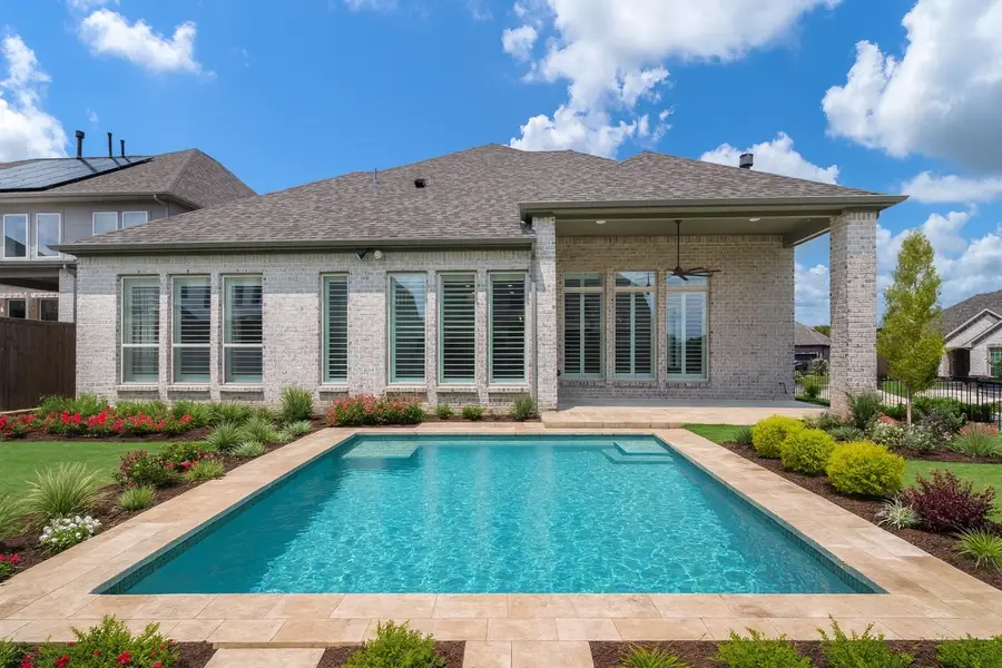 1008 Turtle Creek Avenue, Denton, TX 76210 - #2