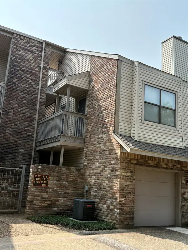 7340 Skillman Street #1109, Dallas, TX 75231