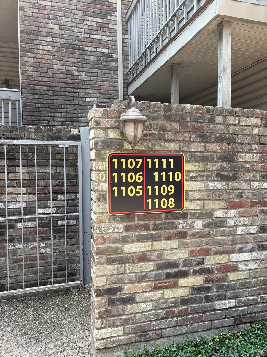7340 Skillman Street #1109, Dallas, TX 75231 - #3