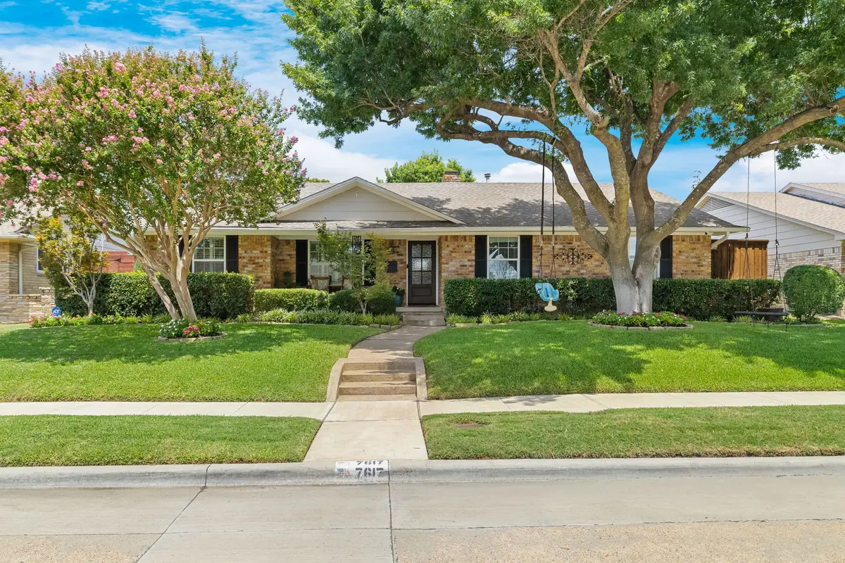 7617 La Risa Drive, Dallas, TX 75248 - #1