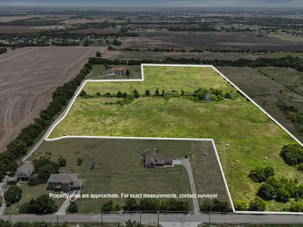 631 N King Road, Fate, TX 75189