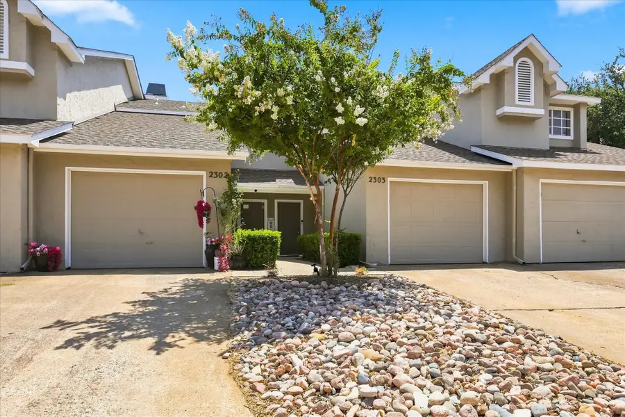 8400 Hickory Street #2303, Frisco, TX 75034 - #2