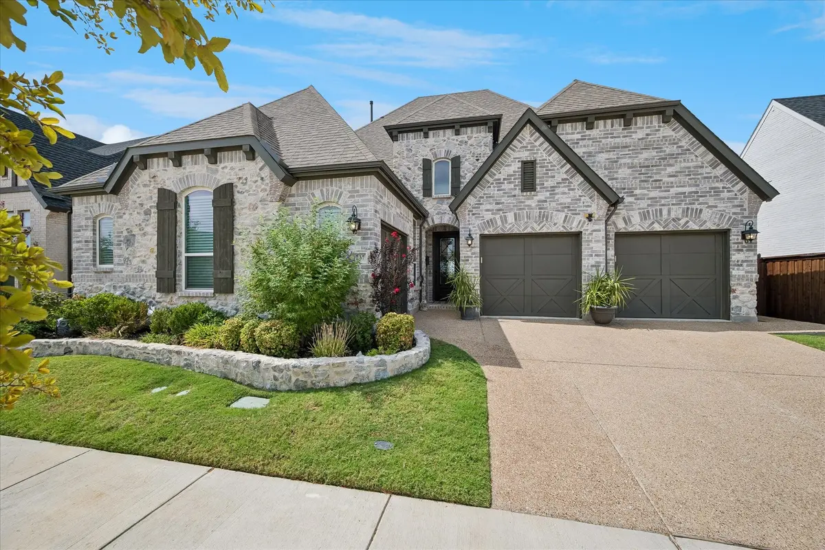 1737 Clem Castle Drive, Carrollton, TX 75010 - #1