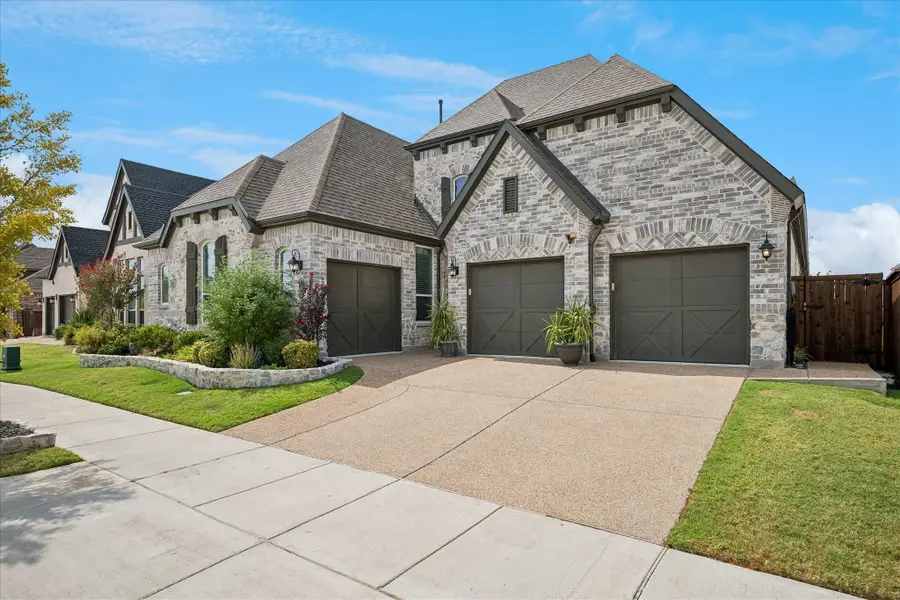 1737 Clem Castle Drive, Carrollton, TX 75010 - #2