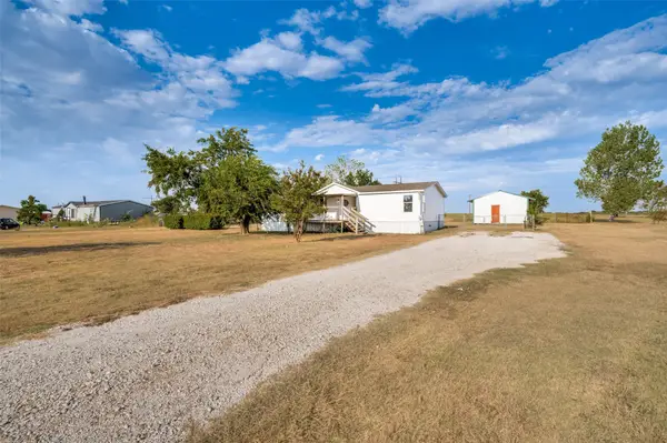 603 County Road 2133, Valley View, TX 76272
