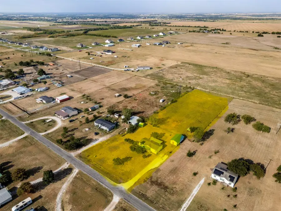603 County Road 2133, Valley View, TX 76272 - #3