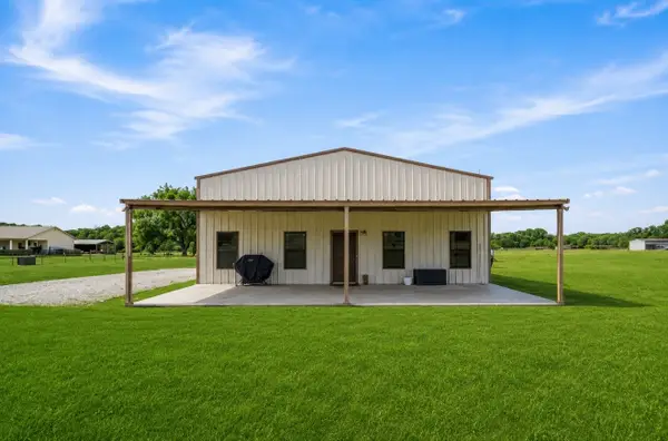 1001 Marigold Court, Granbury, TX 76049