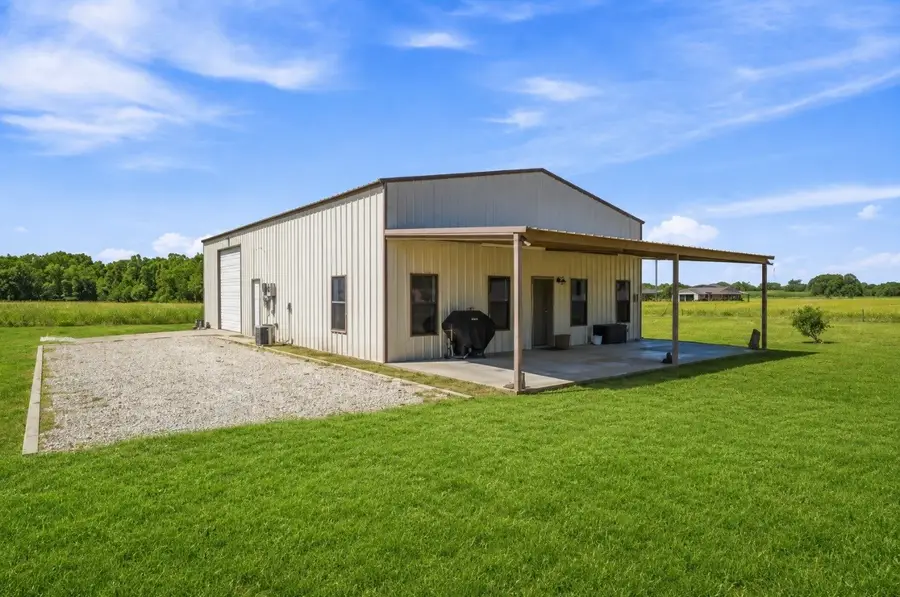 1001 Marigold Court, Granbury, TX 76049 - #3