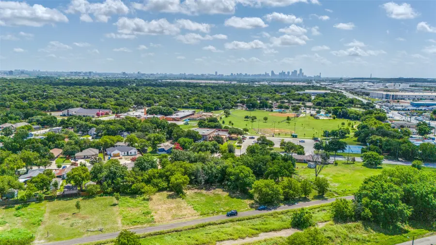 3106 Claibourne Boulevard, Dallas, TX 75212 - #2