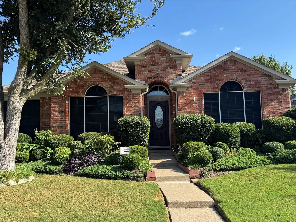 1236 Quaker Lane, Lewisville, TX 75077 - #1