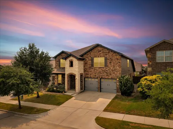 5504 Wharfside Place, Denton, TX 76208