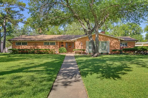 1526 Elmwood Drive, Abilene, TX 79605