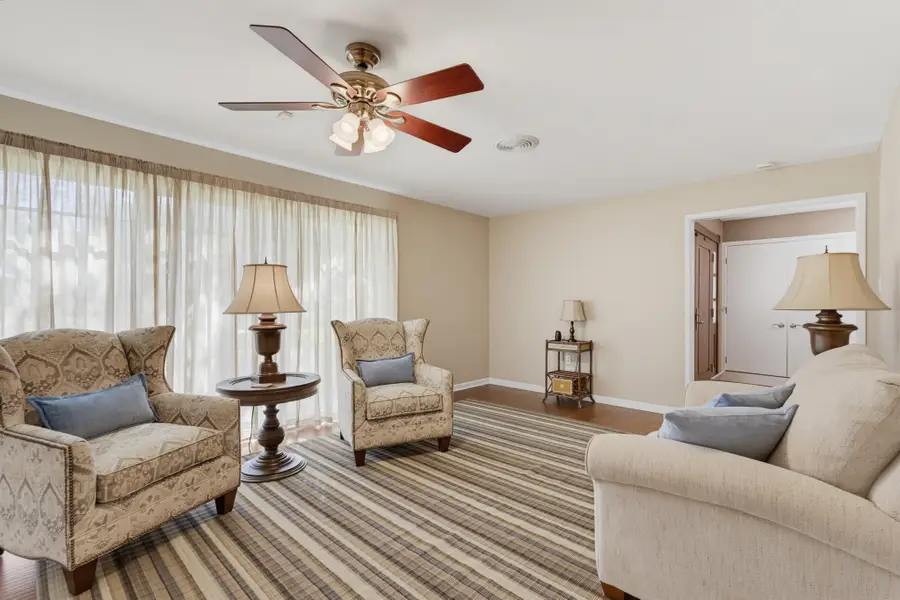1526 Elmwood Drive, Abilene, TX 79605 - #3