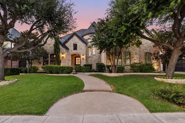 4528 Warwick Lane, Frisco, TX 75034
