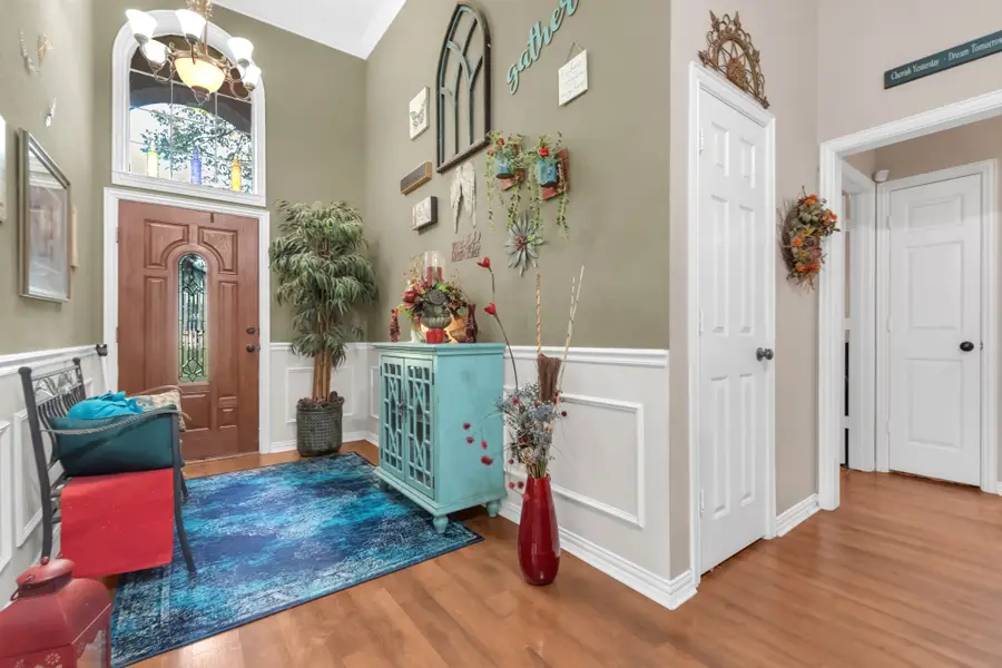 18 Red Bluff Court, Mansfield, TX 76063 - #3