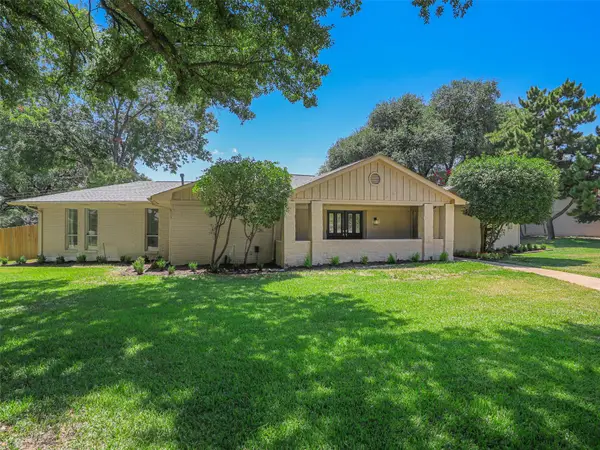 13436 Forestway Drive, Dallas, TX 75240