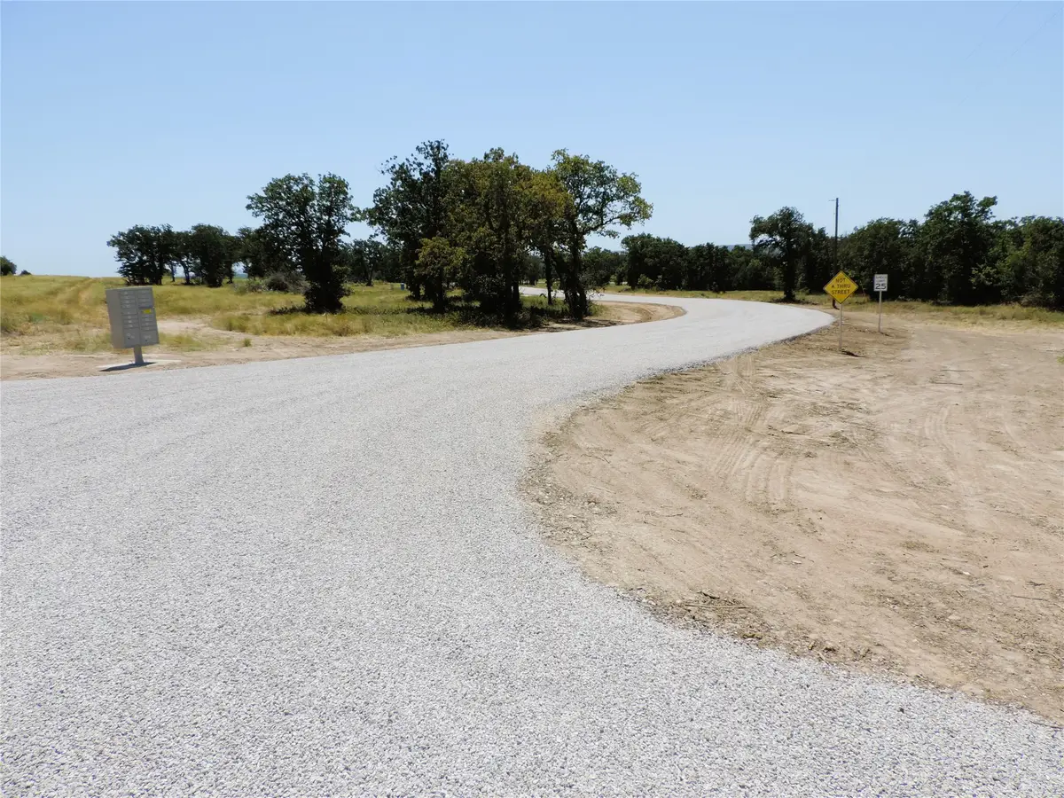 Lot 3 High Point Court, Stephenville, TX 76401 - #1