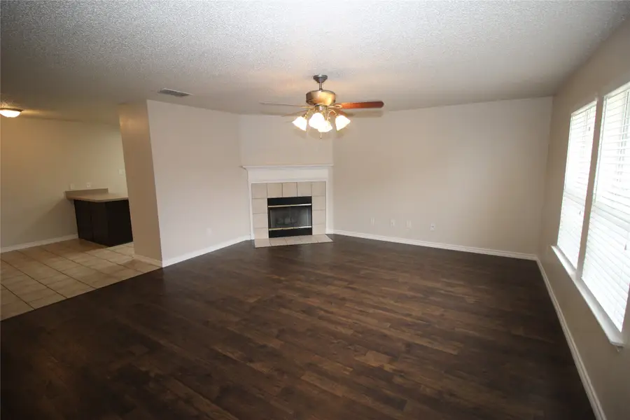 856 Mccully Street, White Settlement, TX 76108 - #2