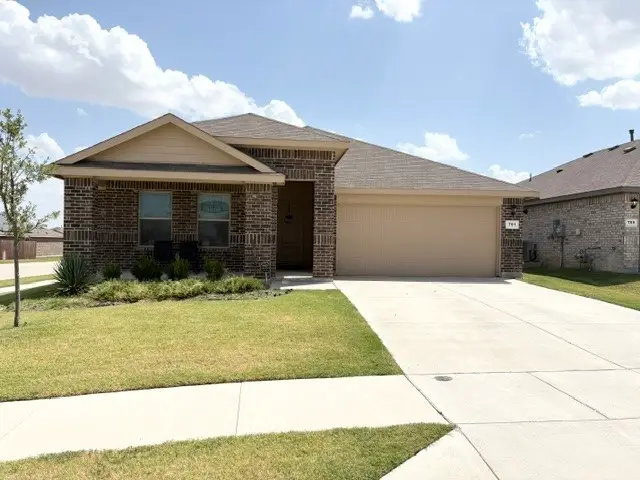 701 Emmons Creek Street, Justin, TX 76247 - #1