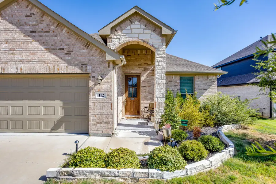 112 Everest Court, Burleson, TX 76028 - #2