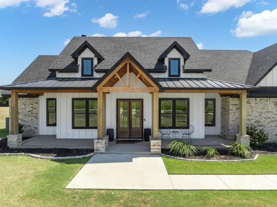 220 High Point Drive, Hillsboro, TX 76645 - #3