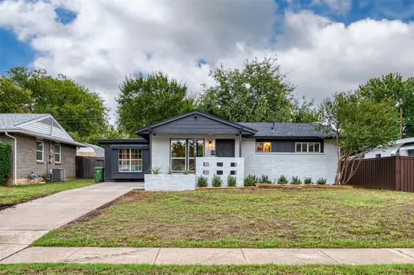 416 Myrtle Drive, Hurst, TX 76053