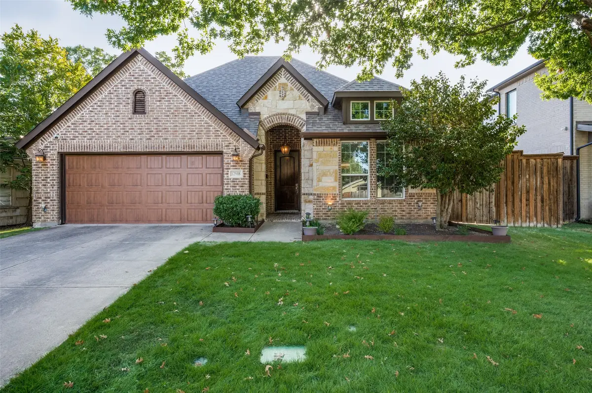 12908 Holbrook Drive, Farmers Branch, TX 75234 - #1