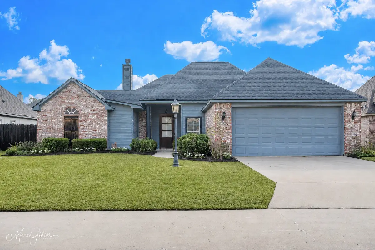 247 Olympia Drive, Shreveport, LA 71106 - #1