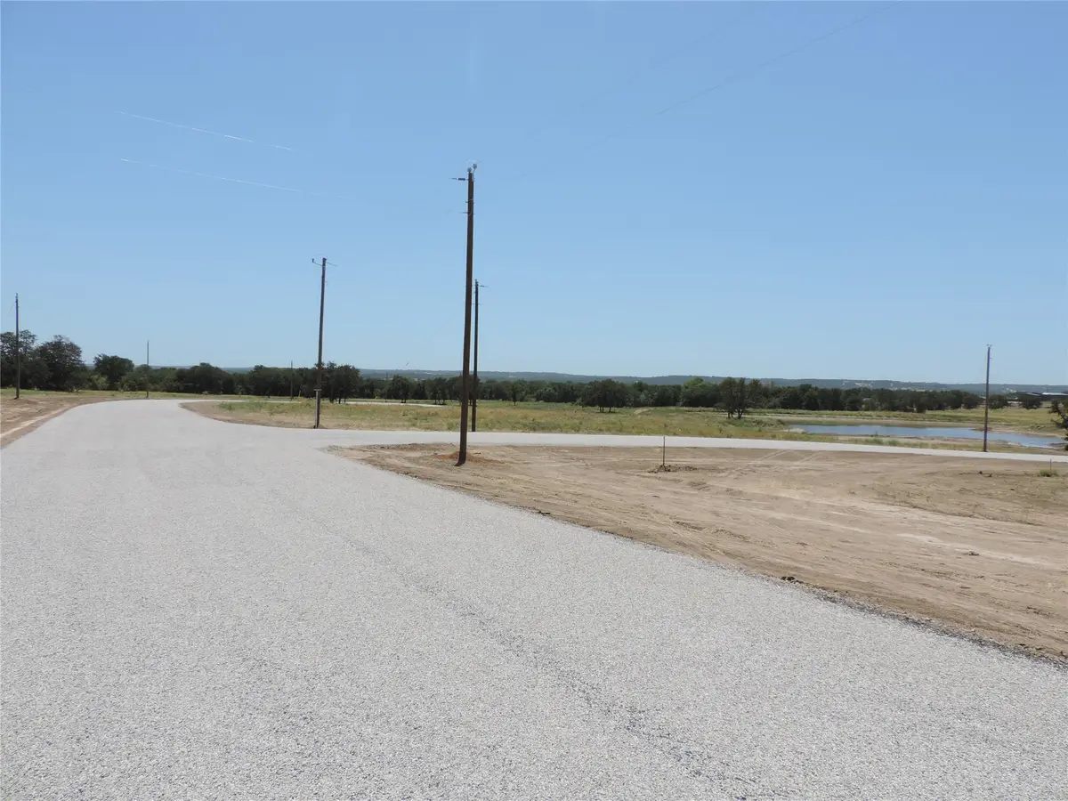 Lot 10 Silver Spur Court, Stephenville, TX 76401 - #1