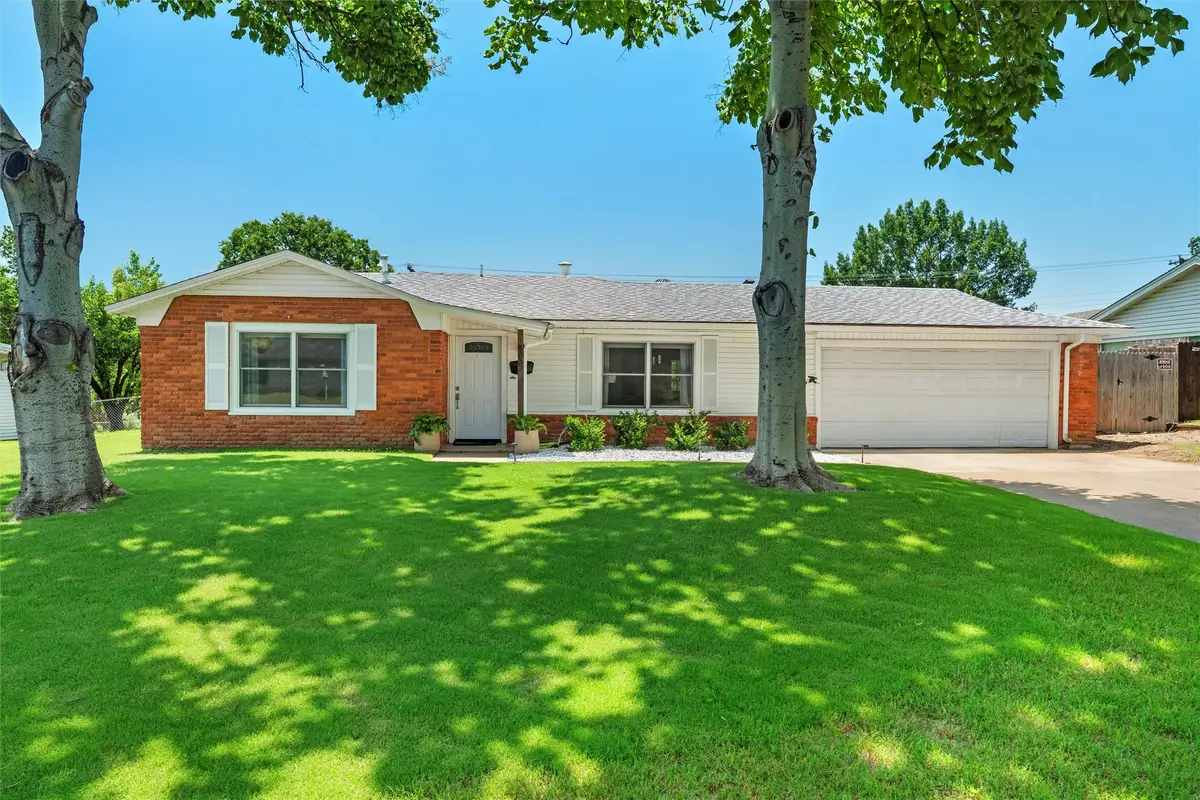 8037 Pinewood Drive, Benbrook, TX 76116 - #1