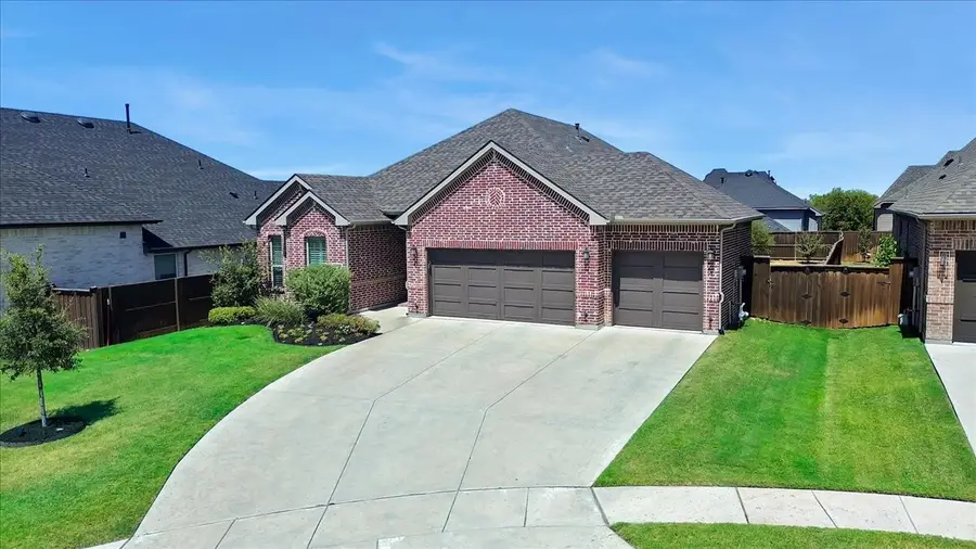 1004 Calumet Court, Roanoke, TX 76262 - #2
