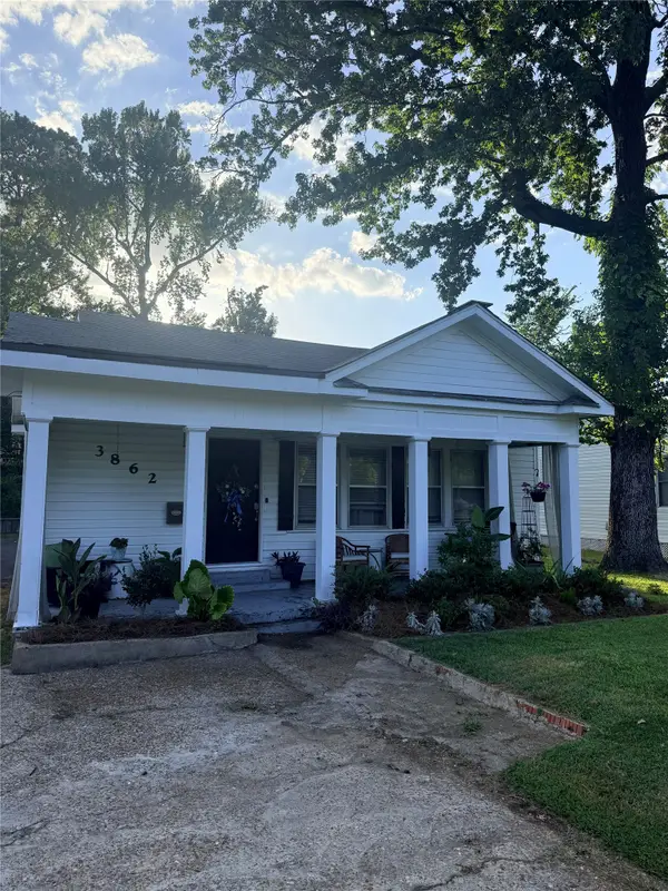 3862 Fairfield Avenue, Shreveport, LA 71106