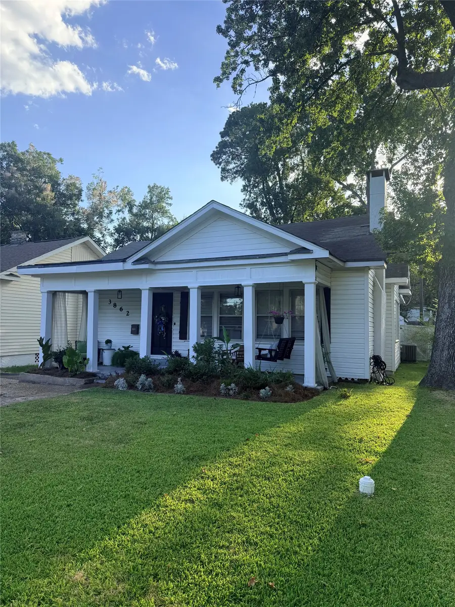 3862 Fairfield Avenue, Shreveport, LA 71106 - #2