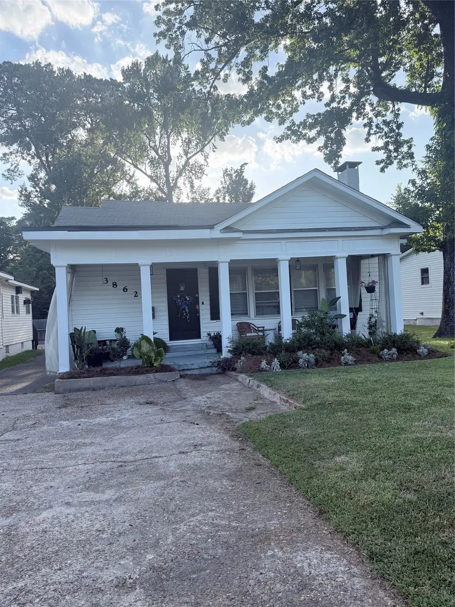 3862 Fairfield Avenue, Shreveport, LA 71106 - #3