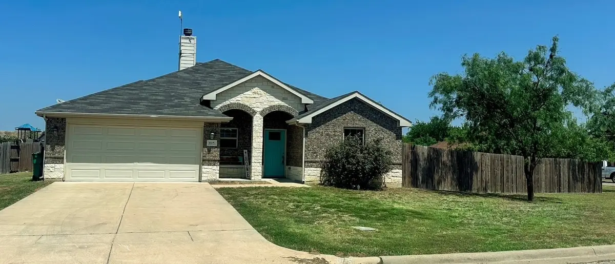 805 Wind Song, Stephenville, TX 76401 - #1