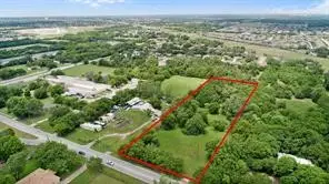 151 E Bear Creek Road, Glenn Heights, TX 75154