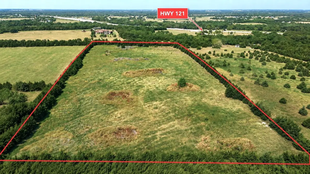 0 County Road 635, Blue Ridge, TX 75424 - #1
